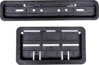 number plate service